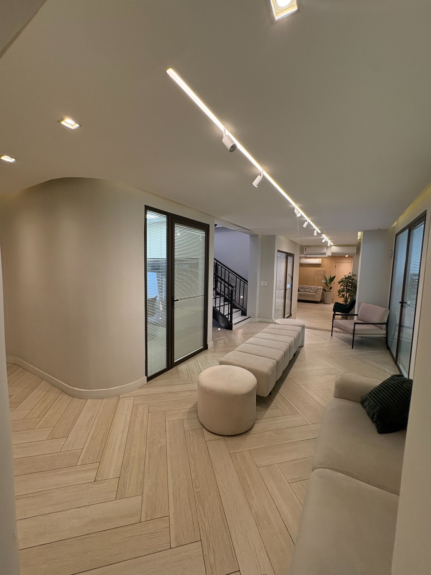Sala de espera